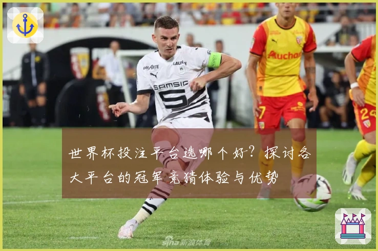 世界杯投注平台选哪个好？探讨各大平台的冠军竞猜体验与优势